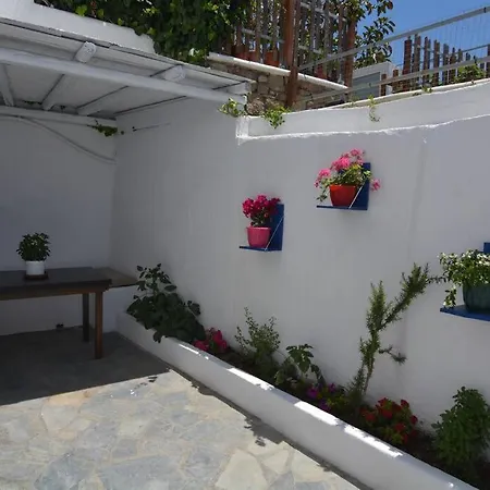 Private Large House Next To Mykonos Town