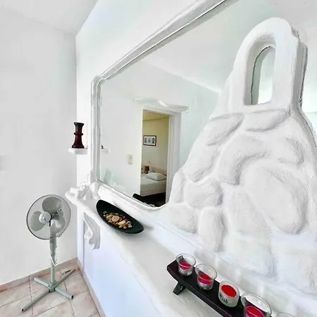 Private Large House Next To Mykonos Town * Drafaki