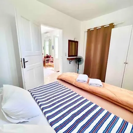 Private Large House Next To Mykonos Town * Drafaki