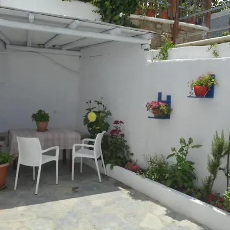Private Large House Next To Mykonos Town