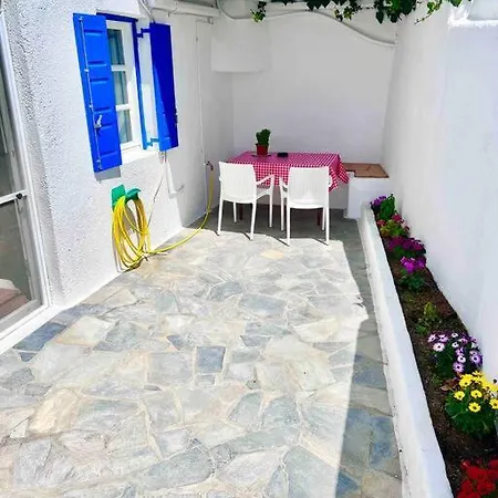 Private Large House Next To Mykonos Town *