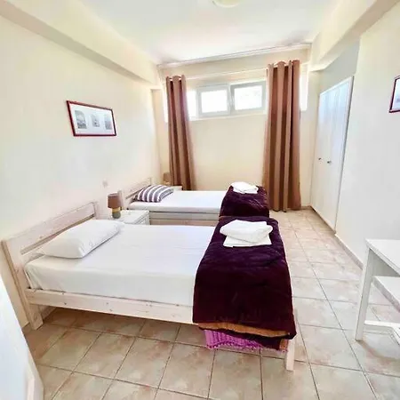 Private Large House Next To Mykonos Town * Drafaki