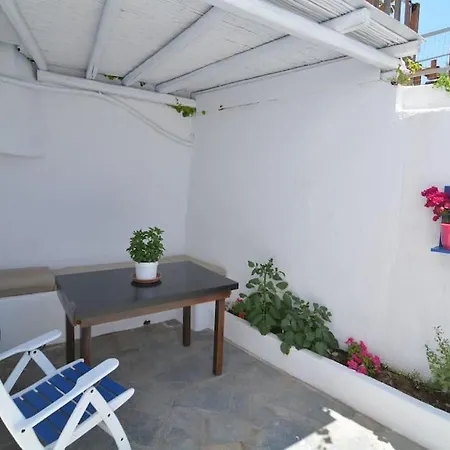 Hébergement de vacances Private Large House Next To Mykonos Town